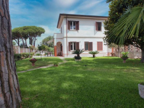 Villa Aprilia - Terracina
